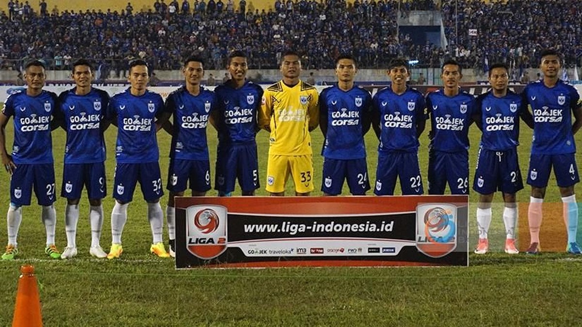 PSIS Semarang (dok. Liga Indonesia)