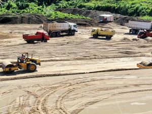 Ini Progres Proyek Infrastruktur Jokowi yang Digarap dengan Swasta