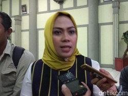 Bupati Cellica Jebak PNS untuk Tes Urine, 4 Orang Positif