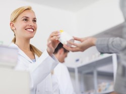 Hindari Salah Beli Antibiotik, Pastikan Apoteker Ada di Tempat