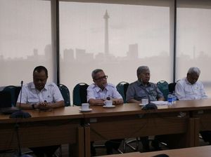 BUMN Pengelola Kawasan Industri Targetkan Laba Rp 117 M