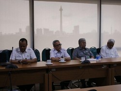 BUMN Pengelola Kawasan Industri Targetkan Laba Rp 117 M