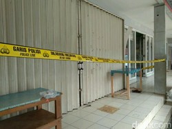 Cinta Sesama Jenis Badrun dan Imam yang Berujung Maut
