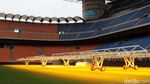 San Siro, Saksi Tumbangnya Gli Azzuri