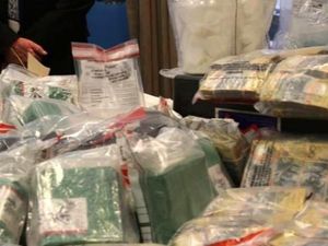 Polisi Australia Barat Sita 30 Kg Narkoba Senilai Rp 300 Miliar