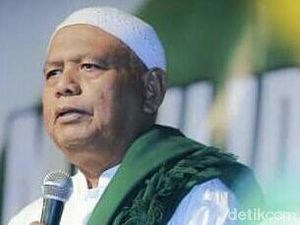 Mantan Ketua DPRD Jatim Fathorrasjid Tutup Usia