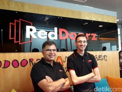 RedDoorz Ekpansi Hotel ke Lebih Banyak Kota di Indonesia