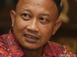 Minta RKUHP Ditunda, Komnas HAM Beri 4 Catatan