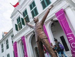 Hari Museum Internasional Ditandai dengan Tur Virtual, Gabung Yuk