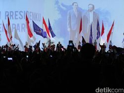 Lho! Anak Rusdi Kirana Jadi Caleg NasDem