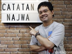 Sambut Ahok Bebas 24 Januari, Musik Ananda Sukarlan Dimainkan di AS