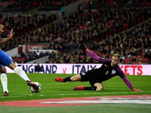 Permainan Inggris Lawan Brasil Tak Sesuai Rencana