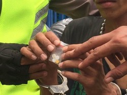 Sejak Oktober, Banyak Siswa Direhab BNN Jaksel karena Pakai Tramadol