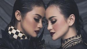 Sama-sama Cantik, Ini Potret Kompaknya Rini dan Ririn Ekawati