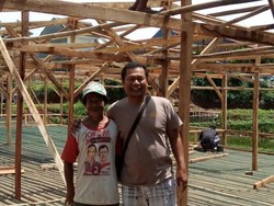 Kisah Polisi Sukses Bisnis Bebek Hingga Bisa Jalan-jalan ke China