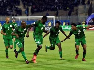 Pemain Nigeria Dilarang Kencani Gadis Rusia Selama Piala Dunia