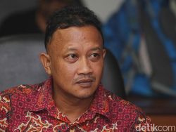 Soal Dugaan Brigadir J Dianiaya, Komnas HAM Tunggu Hasil Autopsi Kedua