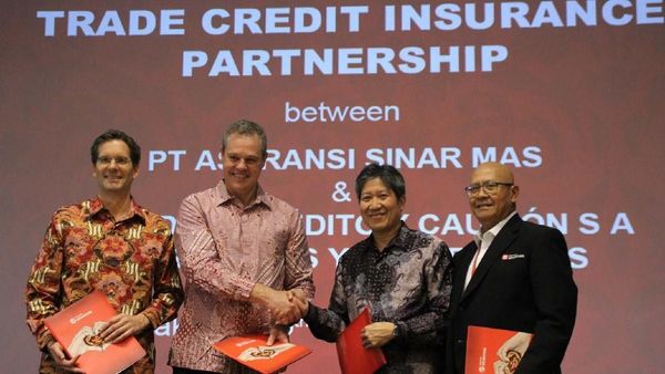 Perlindungan Bagi Penyedia Barang dan Jasa