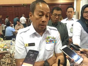 Lemhannas Minta Pemerintah Cegah Radikalisme di Media Sosial
