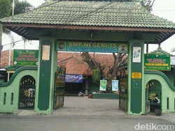 Hampir 2 Minggu, Kesurupan Siswa di SMPN 15 Yogya Masih Terjadi