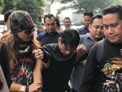 Cerita Driver Taksi Online Saat Badrun Bawa Mayat ke Kp Rambutan