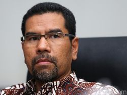 Komnas HAM: Banyak Hoax Terkait Penyelidikan 6 Laskar FPI, Hentikan!