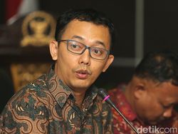 Komnas HAM: Ada Perbedaan Jumlah Adegan Rekonstruksi Kasus Yosua Itu Wajar