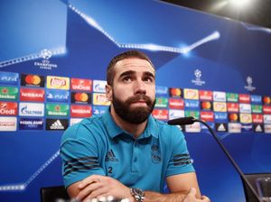 Alami Masalah Jantung, Carvajal Sempat Takut Harus Pensiun Dini