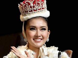 Viral, Kisah Miss International Kevin Lilliana yang Mengalami Pelecehan