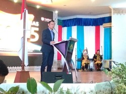 AHY Gerilya hingga Lhokseumawe