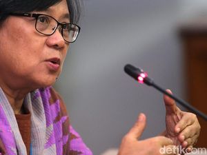 Diajak Berantas Terorisme, Komnas HAM: Dalam Kapasitas Apa TNI Ajak Kami? Diajak Berantas Terorisme, Komnas HAM: Dalam Kapasitas Apa TNI Ajak Kami?