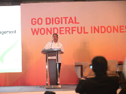 Kemenpar Gelar Sosialisasi Diklat Online bagi Aparatur Daerah