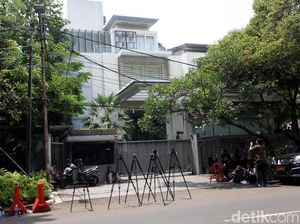 Ini Daftar Lengkap Tanah dan Bangunan Punya Setya Novanto Ini Daftar Lengkap Tanah dan Bangunan Punya Setya Novanto