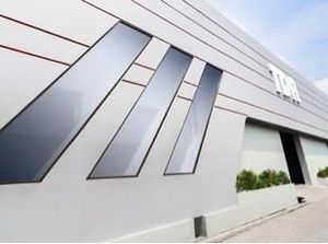 TDR Technology Center, Showroom Keren Tongkrongan Bikers di Cakung TDR Technology Center, Showroom Keren Tongkrongan Bikers di Cakung