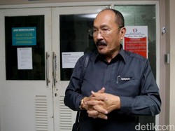 Beda Pernyataan Pengacara Soal Kondisi Ajudan Setya Novanto