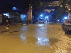 Normalisasi Banjir Kanal Timur Semarang Mulai Pertengahan Desember