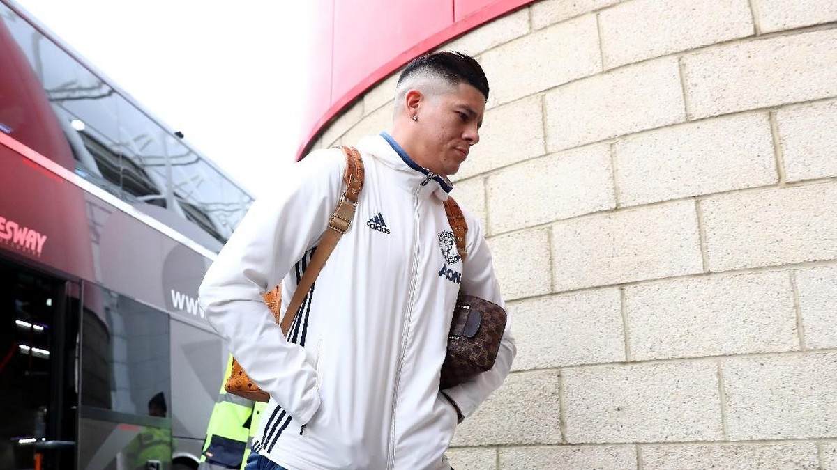 Foto: Matthew Lewis/Getty Images Sport