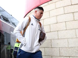 Usai Absen Tujuh Bulan, Rojo Kembali Merumput