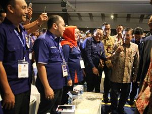 Ini Kalkulasi JK soal Wapres Jokowi di Pilpres 2019 Ini Kalkulasi JK soal Wapres Jokowi di Pilpres 2019