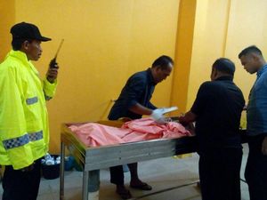 Satu Jenazah Korban Banjir Bandang di Magetan Ditemukan