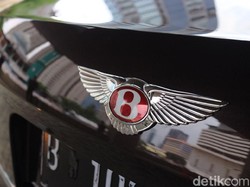 Konsumen Mau Test Drive, Bentley Langsung Ajak ke Singapura