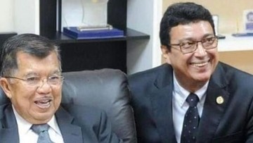 Jubir JK Respons Ade Armando Mundur dari PSI: Pelajaran Buat Siapapun