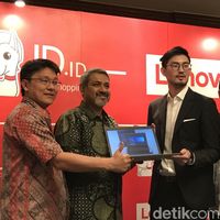 Generasi Millenial Paling Doyan Belanja Online