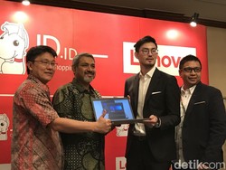 Generasi Millenial Paling Doyan Belanja Online