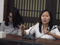 INASGOC Berencana Pakai Laboratorium di Doha untuk Tes Doping