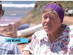 Semakin Banyak Lansia di Australia Terancam Jadi Tunawisma