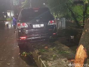 Fortuner Disebut Mobil Kurang Bagus, Ini Tanggapan Toyota