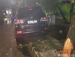 Fortuner Disebut Mobil Kurang Bagus, Ini Tanggapan Toyota