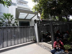Mau Jual Rumah, Novanto Punya Sederet Hunian di Jakarta-Kupang