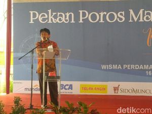 Kementan: Pendapatan dari Rempah-rempah Melebihi Migas